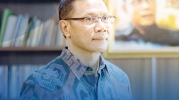 Neraca Perdagangan Indonesia Surplus 2 Miliar Dollar AS