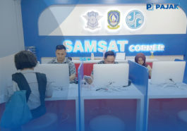 Cara Bayar Pajak Kendaraan Secara On-line