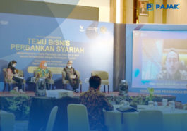 BSI Optimalkan Pembiayaan UMKM Parekraf