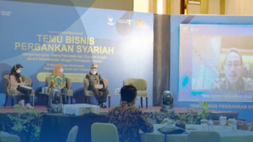BSI Optimalkan Pembiayaan UMKM Parekraf