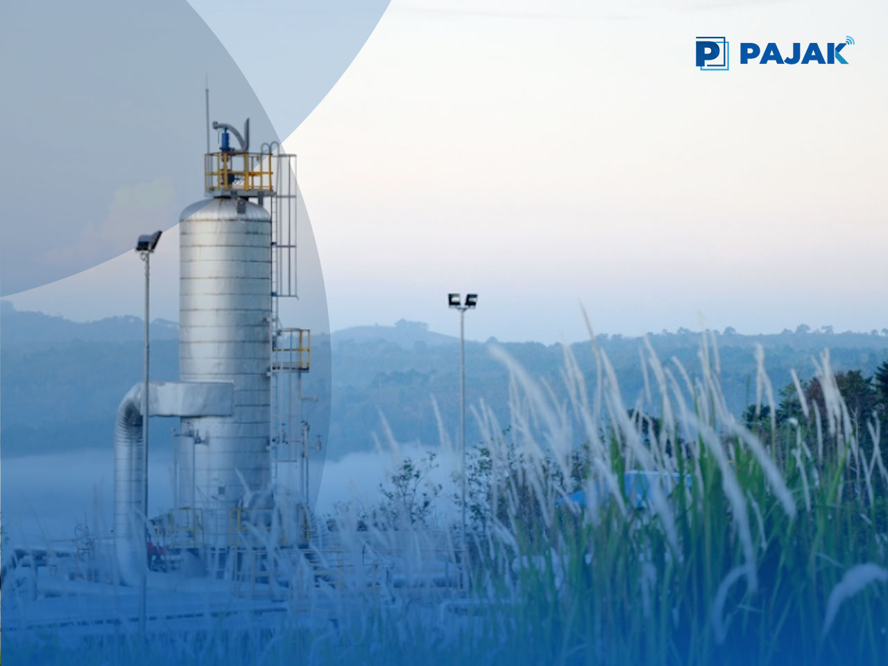 Produksi Setara Listrik Pertamina Geothermal Energy (PGE) Lampaui Target
