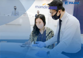 Bank Mandiri Dukung Transaksi Digital Bisnis Retail