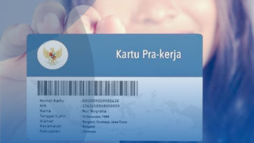 Kartu Prakerja Tingkatkan Keterampilan dan Pengetahuan