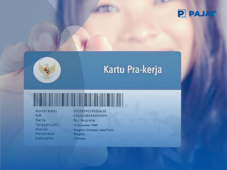Kartu Prakerja Tingkatkan Keterampilan dan Pengetahuan