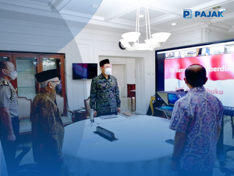 Resmi Dilantik, Masyarakat Ekonomi Syariah Akan Perkuat Ekosistem Syariah