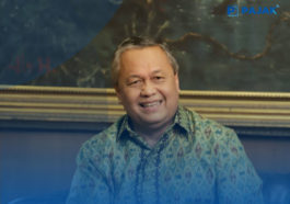 Bank Indonesia Perbaikan Perekonomian Domestik Berlanjut, Ini Indikatornya