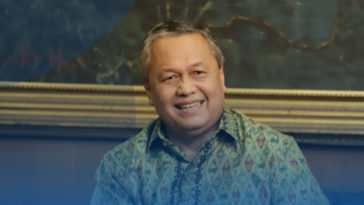 Bank Indonesia Perbaikan Perekonomian Domestik Berlanjut, Ini Indikatornya
