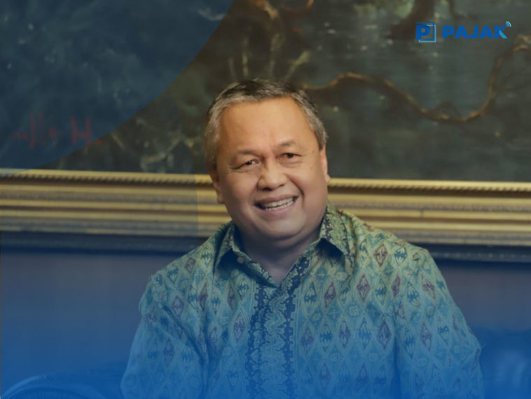 Bank Indonesia Perbaikan Perekonomian Domestik Berlanjut, Ini Indikatornya