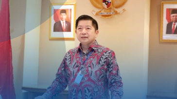 Peran Strategis Satu Data Indonesia Untuk Layanan digital