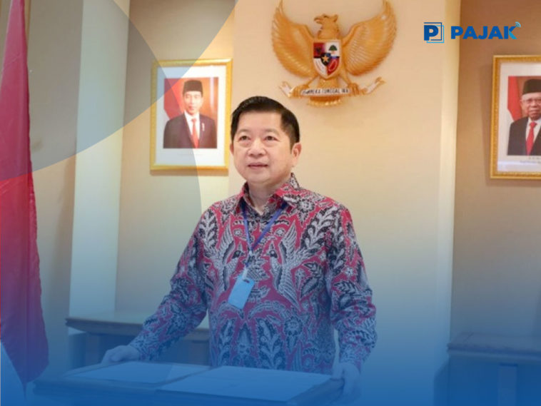 Peran Strategis Satu Data Indonesia Untuk Layanan digital