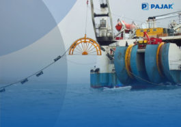 Pemerintah Tertibkan Kabel Bawah Laut