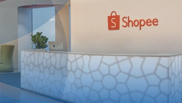 Shopee Targetkan 500 Ribu Eksportir