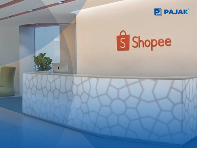 Shopee Targetkan 500 Ribu Eksportir