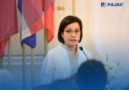 Penerimaan Pajak Tercatat Rp 146,1 Triliun, Kontraksi 4,8 Persen