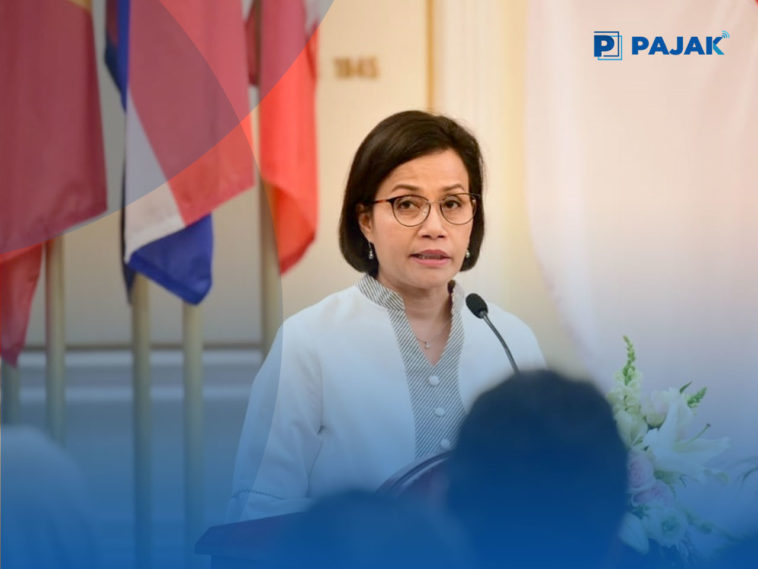Penerimaan Pajak Tercatat Rp 146,1 Triliun, Kontraksi 4,8 Persen