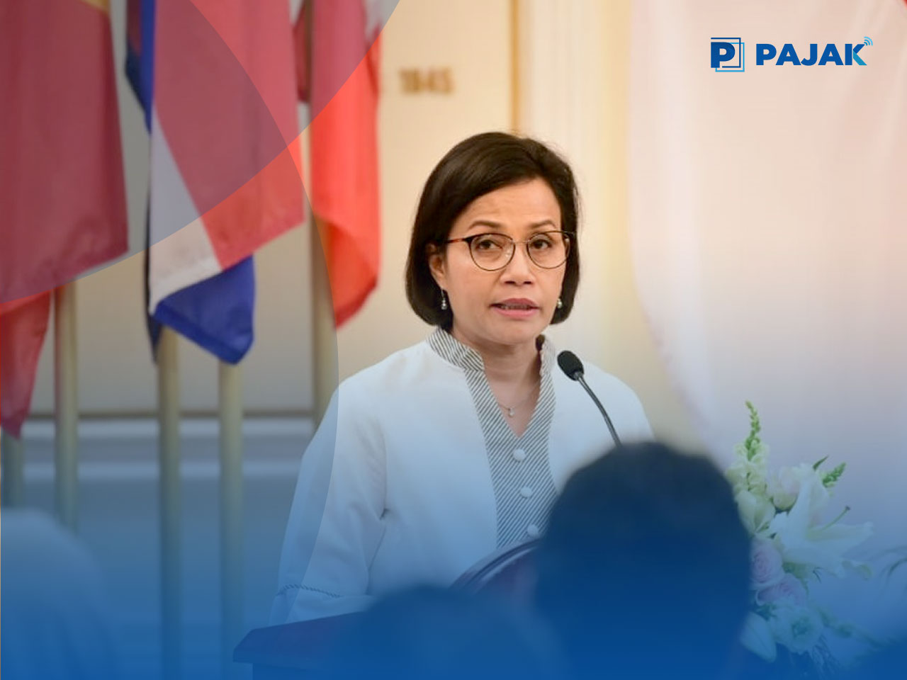 Penerimaan Pajak Tercatat Rp 146,1 Triliun, Kontraksi 4,8 Persen