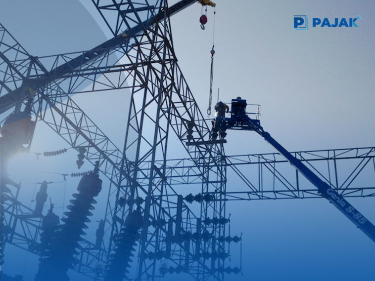 PLN Pasok Listrik Pelindo 3 Jawa Tengah