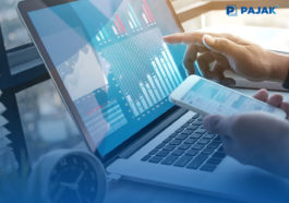Dirjen Pajak Gugus Tugas Intensif Mengawasi Transaksi Digital