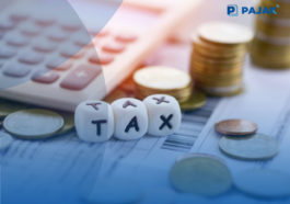 Rasio Pajak Indonesia dan Produk Domestik Bruto Diproyeksi Menurun di Tengah Pandemi