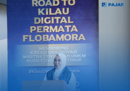 Dekranas Bantu Promosi Digital UMKM Dalam Pemulihan Ekonomi Nasional