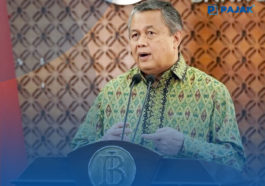 BI Imbau Bank Swasta Turunkan Suku Bunga Kredit