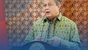 BI Imbau Bank Swasta Turunkan Suku Bunga Kredit