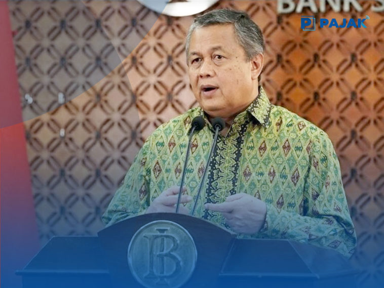 BI Imbau Bank Swasta Turunkan Suku Bunga Kredit