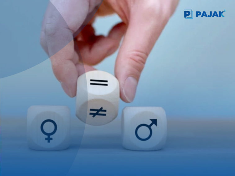 Firmenich Indonesia, Perusahaan Terdepan dalam Kesetaraan Gender
