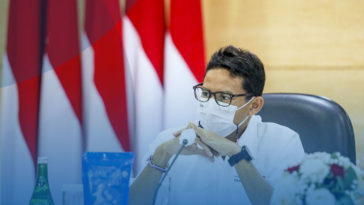 Anggaran Belanja Sandiaga Pengematan Anggaran Tidak Pengaruhi Kinerja