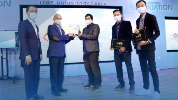 Laznas Bangun Sejahtera Umat Lewat Beasiswa Inkubator Bisnis, BSI Cetak “Sociopreneur”