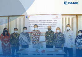 Kementerian Perindustrian Dukung “Circular Economy” Produk Slag Baja