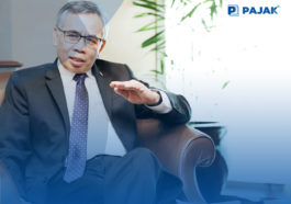 OJK Stabilitas Sistem Keuangan Masih Terjaga