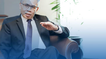 OJK Stabilitas Sistem Keuangan Masih Terjaga