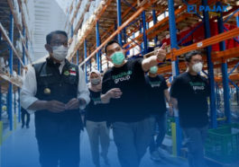Kolaborasi Pemprov Jabar dan TaniHub Group Berdayakan Petani dan Peningkatan Ekonomi