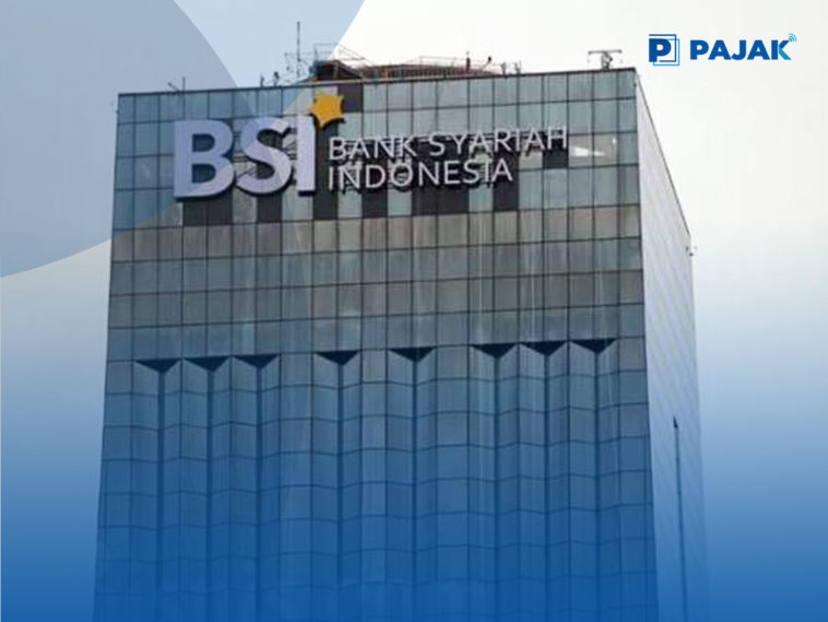 Bank Syariah Indonesia Targetkan Penyaluran KPR Rp 38 triliun