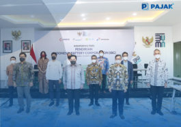 Kementerian BUMN Indonesia Battery Corporation Kelola Industri Baterai