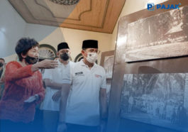 Sinergi Menparekraf Jadikan Medan The Kitchen of Asia