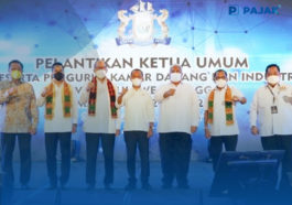 BKPM Dorong Peran KADIN Tingkatkan Investasi di Sulteng
