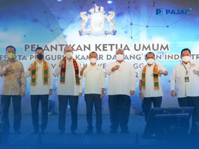BKPM Dorong Peran KADIN Tingkatkan Investasi di Sulteng