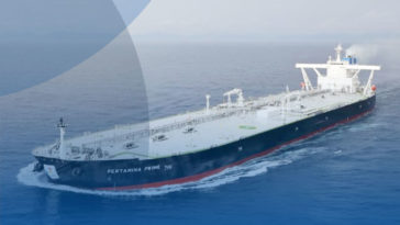 Pertamina Prime Siap Salurkan Pasokan Energi Nasional