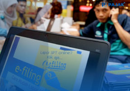 DJP Tidak Ada Perpanjangan Batas Waktu Penyampaian SPT Tahunan