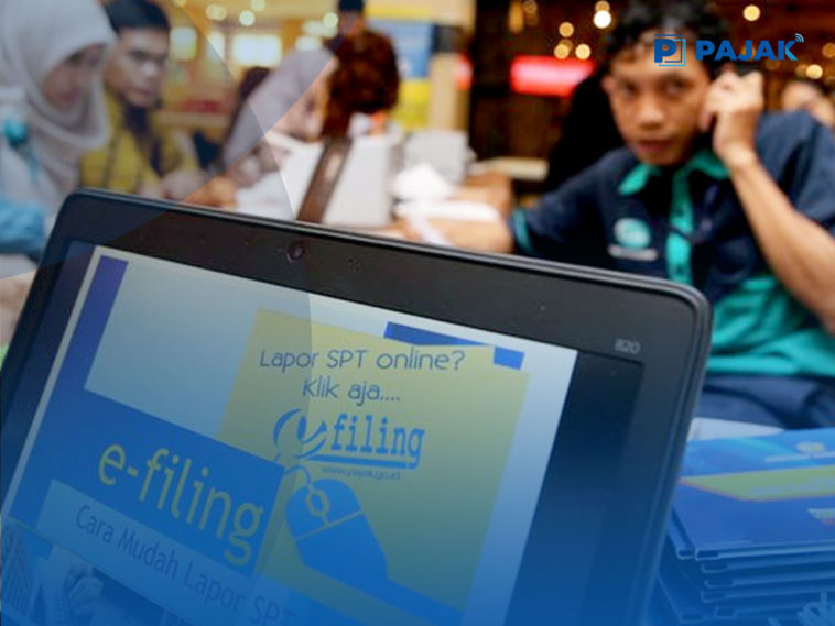 DJP Tidak Ada Perpanjangan Batas Waktu Penyampaian SPT Tahunan