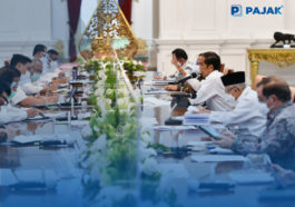 Pemerintah Bangun Lumbung Ikan Nasional di Ambon