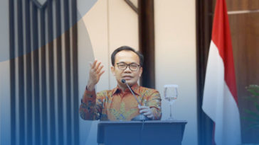 Indonesia Segera Terapkan Standar Usaha Berbasis Risiko Untuk usaha mikro kecil menengah