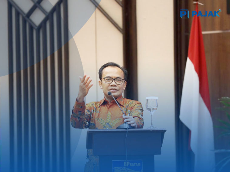 Indonesia Segera Terapkan Standar Usaha Berbasis Risiko Untuk usaha mikro kecil menengah