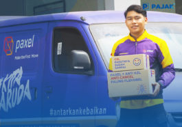 Paxel Ekspansi ke Sumatera, Bagun Ekosistem Logistik UMKM