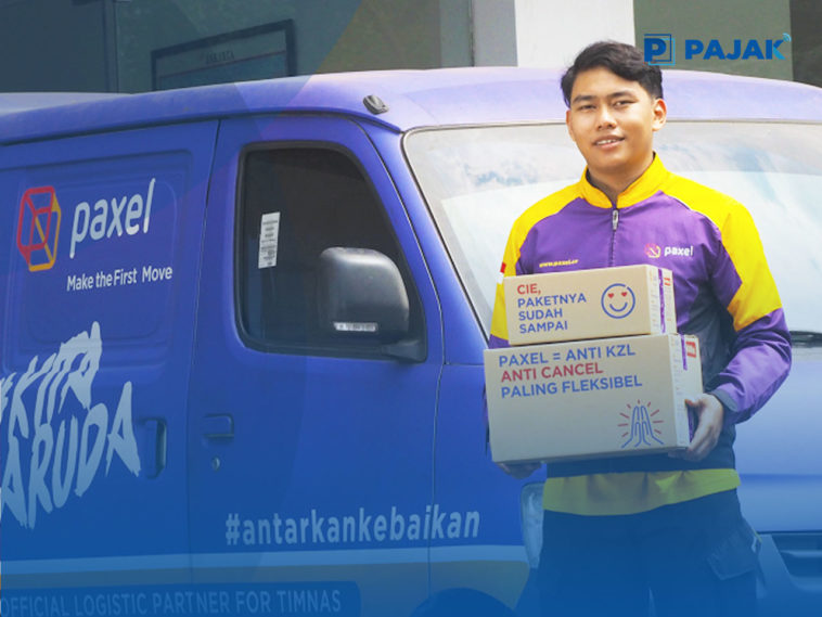 Paxel Ekspansi ke Sumatera, Bagun Ekosistem Logistik UMKM