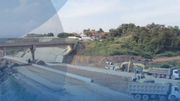 Tol Cisumdawu Dukung Pertumbuhan Ekonomi