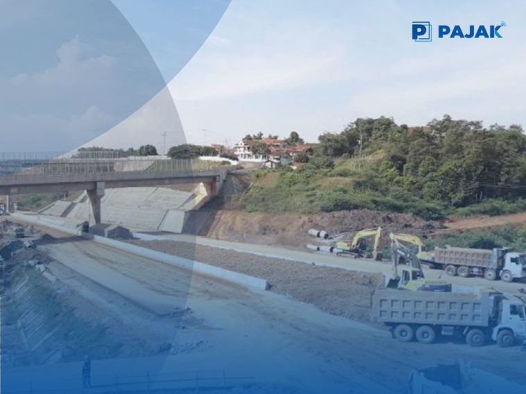 Tol Cisumdawu Dukung Pertumbuhan Ekonomi