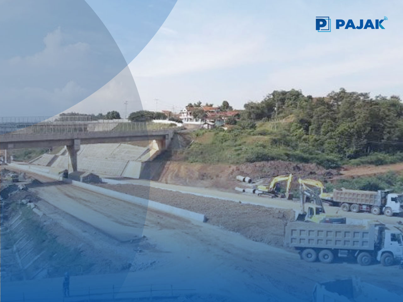 Tol Cisumdawu Dukung Pertumbuhan Ekonomi